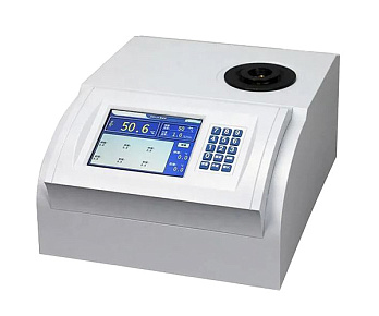 Прибор для автоматического определения точки плавления, t комн. - 300 °С, камера на три капилляра, MP4, MT Measurement