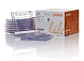 NW00080BOX Гель полиакриламидный Bolt Bis-Tris Mini Protein Gel, 8 х 8 см, 10 лунок, 8 %, 10 шт./уп., Thermo FS
