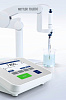 pH-метр/иономер, -2-20±0,002, стационарный, электрод InLab Expert Pro-ISM, S220-Standard-Kit, серия SevenCompact, Mettler Toledo