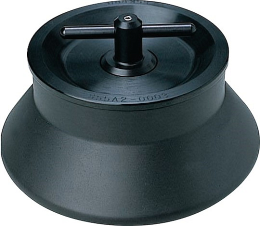 Ротор угловой S55A2, 55 000 об/мин, 201 000 xg, 12×1,5 мл, Eppendorf