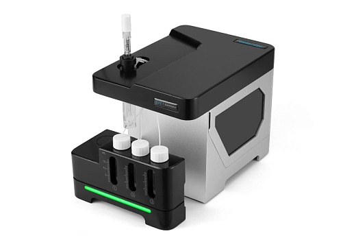 Анализатор дзета-потенциала наночастиц BeNano Zeta