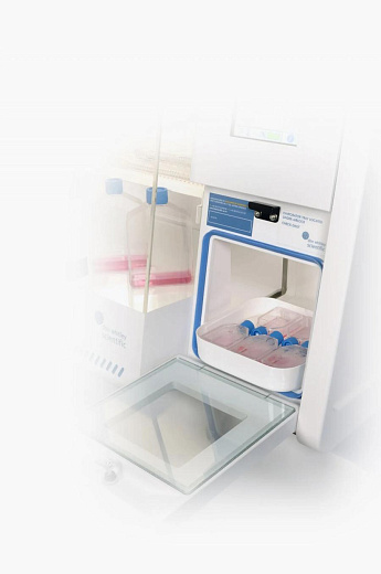 Клеточная станция для создания условий гипоксии, 300 л, HEPA, H35, Don Whitley Scientific