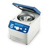 Центрифуга 15 000 об/мин, 21 400 g, 24×1,5/2,0 мл, TurboFuge, с открытой крышкой, Blue-Ray