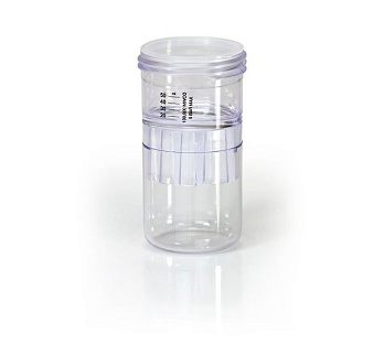 Концентратор центрифужный, 5 кДа, Protein Concentrators, 4 шт.