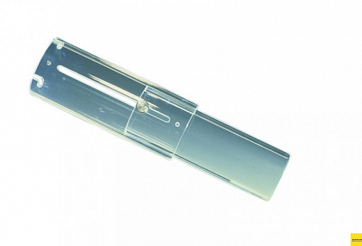 Переходник, 187 мм и 312 мм