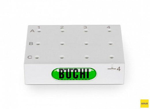 Штатив для капилляров для М-560/М-565