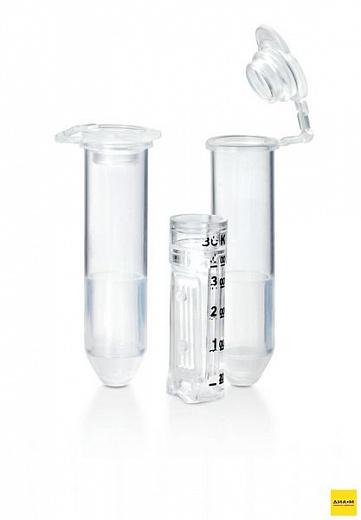 Концентратор центрифужный, 30 кДа, Amicon Ultra-0,5, 24 шт.