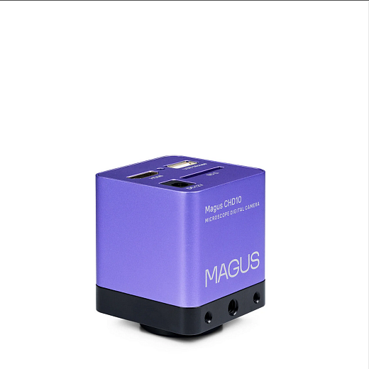 Камера цифровая цветная, 2,0 Мп, HDMI 1.4, CHD10, Magus (общий вид)