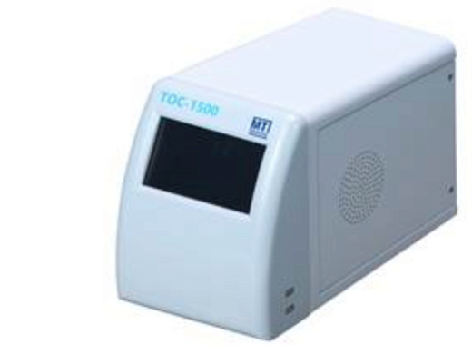 Анализатор общего органического углерода, 0-1.0 ppm, TOC-1500, MT Measurement