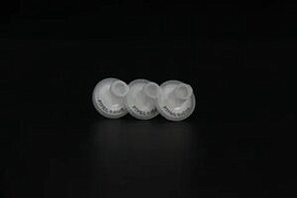 Фильтрующая насадка, d пор 0,22 мкм, d мембраны 13 мм, политетрафторэтилен (PTFE), гидрофобный, стерильная, 100 шт./уп., ALWSCI Technologies