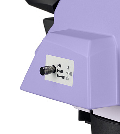 Микроскоп Magus Bio 290T, прямой, тринокуляр, СП, планахромат 4×, 10×, 40×, 100×, Magus