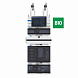 Хроматограф жидкостный Agilent 1260 Infinity III Prime Bio, макс. давление 800 бар, Agilent Technologies