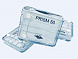 Схема применения картриджа Prism 50, Membrane Solutions
