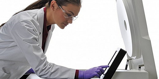 Центрифуга, до 24000 об/мин, 68905 g, 4 л, с охлаждением, напольная, без ротора, Sorvall LYNX 4000 Фото 3