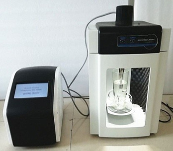 Гомогенизатор ультразвуковой, 950 Вт, Scientz-IID