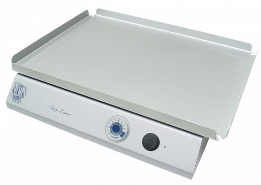 Шейкер орбитальный,  амплитуда 10 мм, до 300 об/мин, с аналоговым управлением, S-3.02.10L