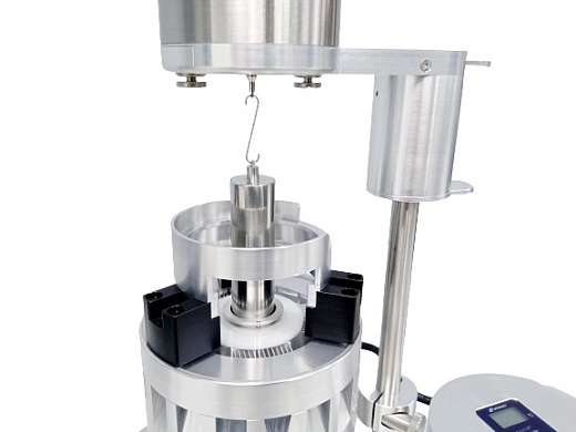 Вискозиметр ротационный (по Брукфильду), 12-60 000 000 мПа×с, Visco B (L), комплектация E, Atago