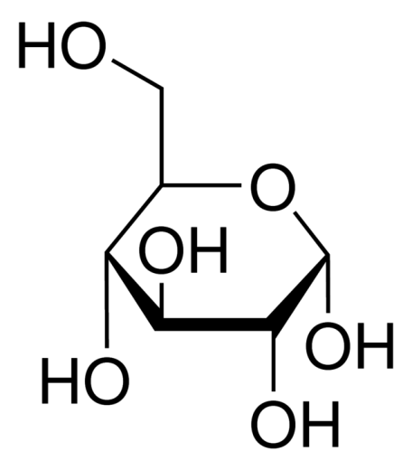 Глюкоза D(+) безводная,  pure EP, USP (pharma grade), NeoFroxx, Германия,1 кг