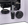 Микроскоп Magus Bio 260T, прямой, тринокуляр/бинокуляр, СП, ТП, ФК, Пол, планахромат 4×, 10×, 40×, 100×МИ Фото 14