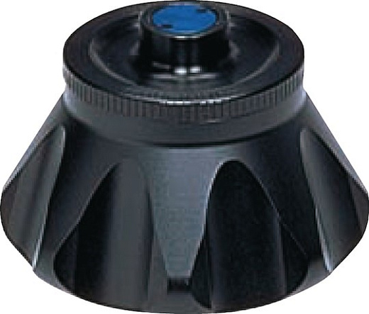 Ротор угловой S150AT, 150 000 об/мин, 901000 ×g, 8×2 мл, Eppendorf