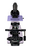 Микроскоп Magus Bio 290T, прямой, тринокуляр, СП, планахромат 4×, 10×, 40×, 100×, Magus