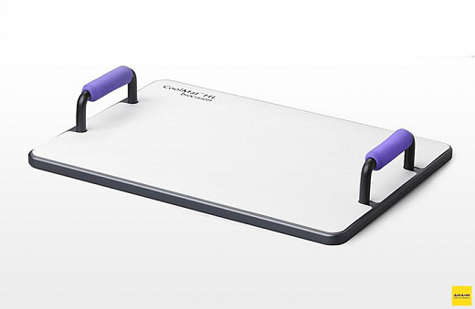 Защита поверхности CoolMat HL во время манипуляций с гистологическими препаратами, 4 шт.