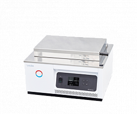 Баня водяная 8 л, ванна из н/ж стали, внутренняя циркуляция, до 100 °С, H 8 A