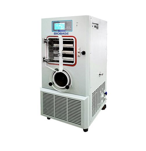 Лиофильная сушилка, напольная, стандартная камера