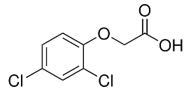 Дихлорфеноксиуксусная-2,4, кислота, 99%, CDH