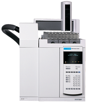 7697A с лотком на 108 флаконов