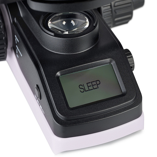 Микроскоп MAGUS Bio 240B, прямой, бинокуляр/тринокуляр, СП, планахромат 4×, 10×, 40×, 100×МИ Фото 22