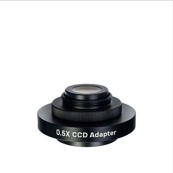 Адаптер C-Mount CFA, увеличение 0,5×, CFA050, Magus