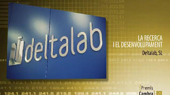 Инновации, исследования и разработки, Deltalab, исп., 2011 г.