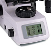 Микроскоп Magus Bio 260T, прямой, тринокуляр/бинокуляр, СП, ТП, ФК, Пол, планахромат 4×, 10×, 40×, 100×МИ Фото 16