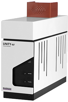 Ситема 2-х стадиной термодесорбции UNITY-xr