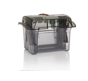 Электрофорезная вертикальная камера SureLock Tandem Midi Gel Tank, 8х13см, 2 геля, Thermo FS