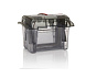 Электрофорезная вертикальная камера SureLock Tandem Midi Gel Tank, 8х13см, 2 геля, Thermo FS
