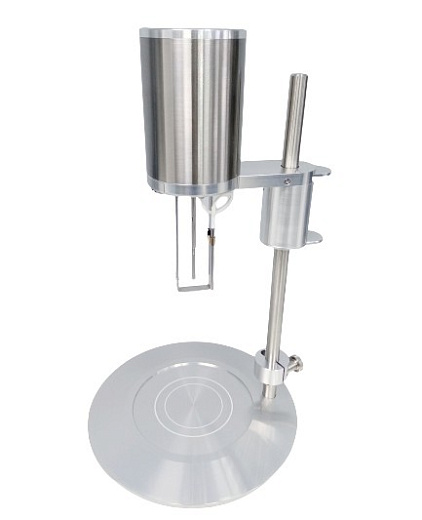 Вискозиметр ротационный (по Брукфильду), Visco B (L), базовая комлектация, Atago