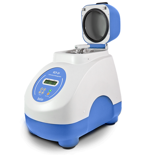 Гомогенизатор RCP-24 с адаптером 24 x 2 мл, Biosan