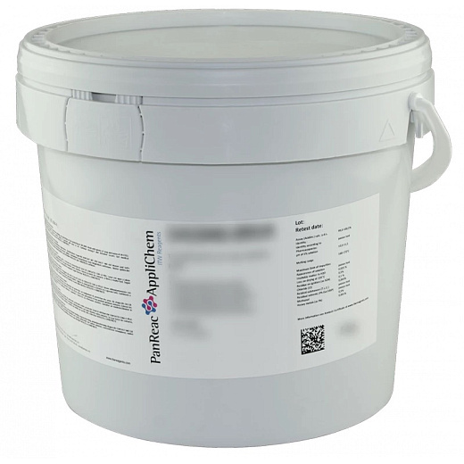 Борная кислота, 99,0 – 100,5 %, USP-NF, BP, Ph. Eur., pure, фарм., PanReac Applichem, 5 кг