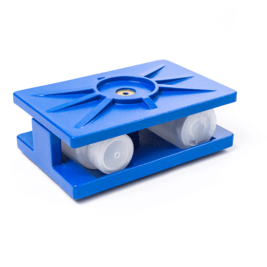 Адаптер Large Flex 2x250 мл для гомогенизатора FastPrep-96, MP Biomedicals