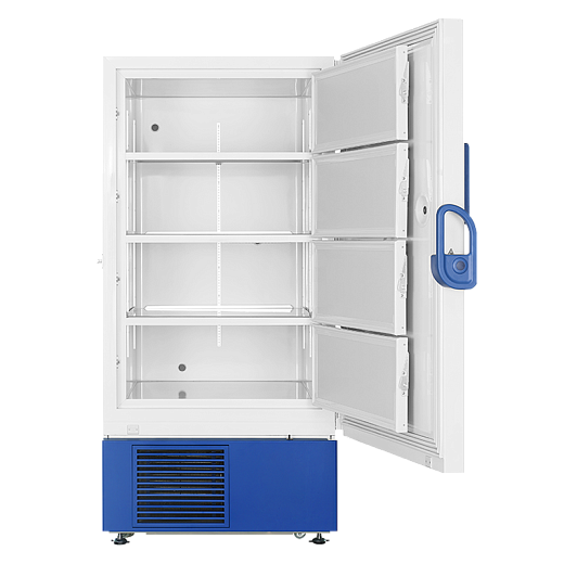 Морозильник -86 °С, вертикальный, 729 л, сенсорный дисплей, DW-86L729, Haier Biomedical