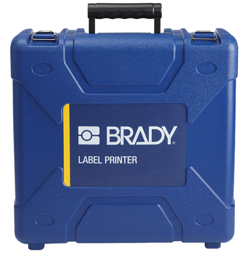 Жесткий кейс для переноски принтера M710/BMP71, Brady