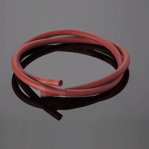 Шланг (трубка) силиконовый для химической  и пищевой промышленности, Glassco