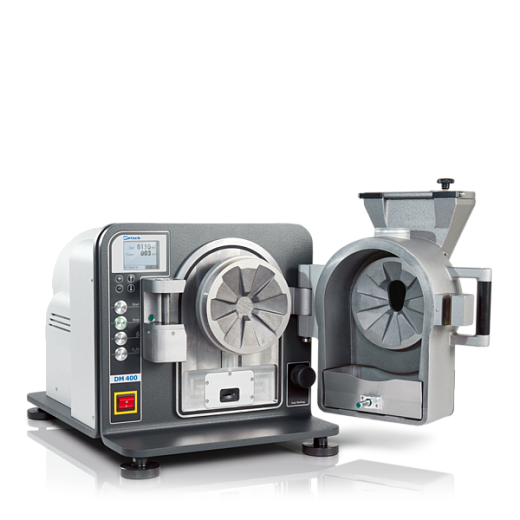 Мельница DM 400