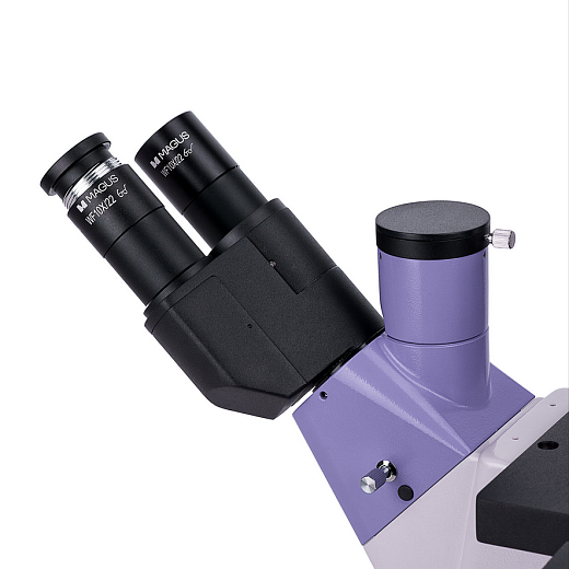 Микроскоп цифровой, Magus Bio VD350