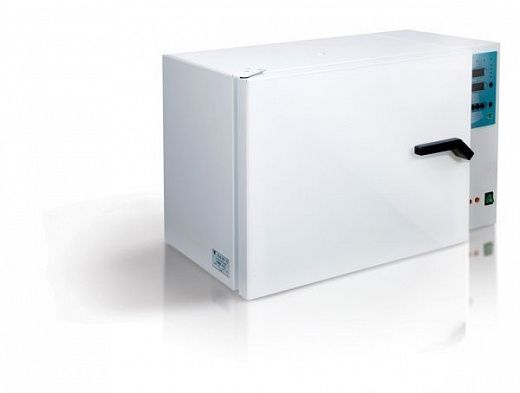 Сухожаровой шкаф 20 л, до +200 °С, принудительная вентиляция, ШС-20-02 СПУ