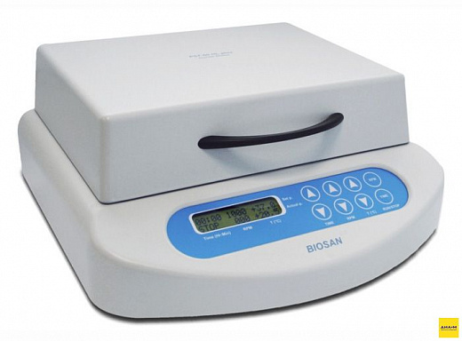 Шейкер-термостат для планшетов, PST-60HL, Biosan