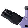 Микроскоп люминесцентный Magus Lum 400, прямой, тринокуляр, СП, ТП, ЛЮМ, ФК, планахромат 4×, 10×, 40×, 100×МИ Фото 12