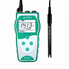 Кондуктометр портативный, 0-200 мСм/см, датчик 2301T-S, EC232, Apera Instruments